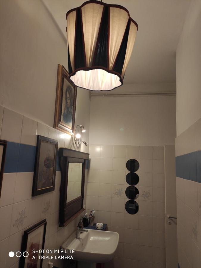 Pippo House スカンディッチ エクステリア 写真